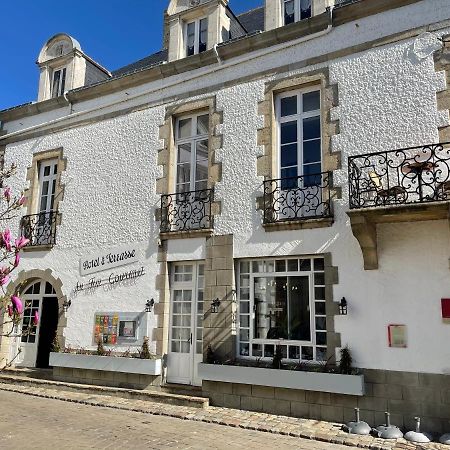 ホテル Au Fin Gourmet ル・クロワジック エクステリア 写真
